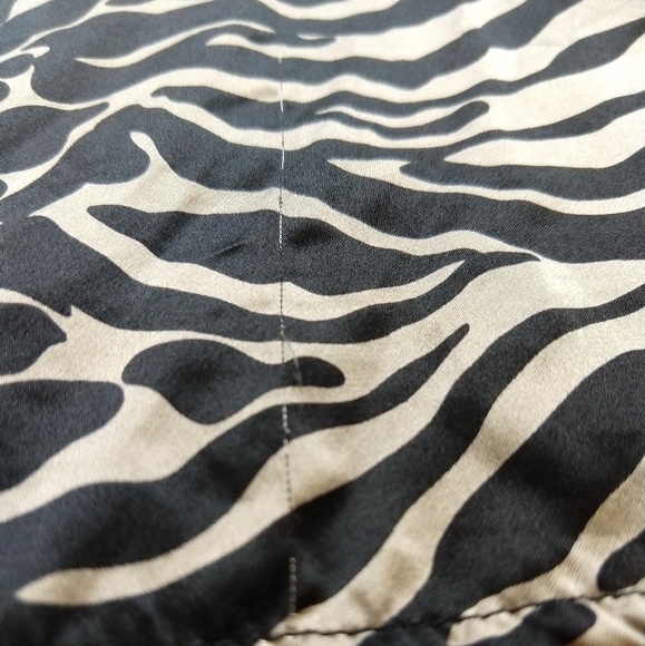 Anthropologie coreylynncalter 100% Silk Tunic Mini - Picture 3 of 8